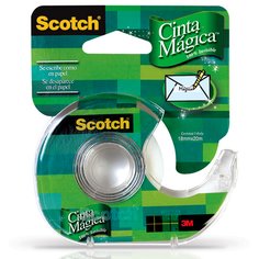 Scotch® Magic™ Tape
