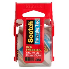 Scotch® Expressions Metallic Tapes
