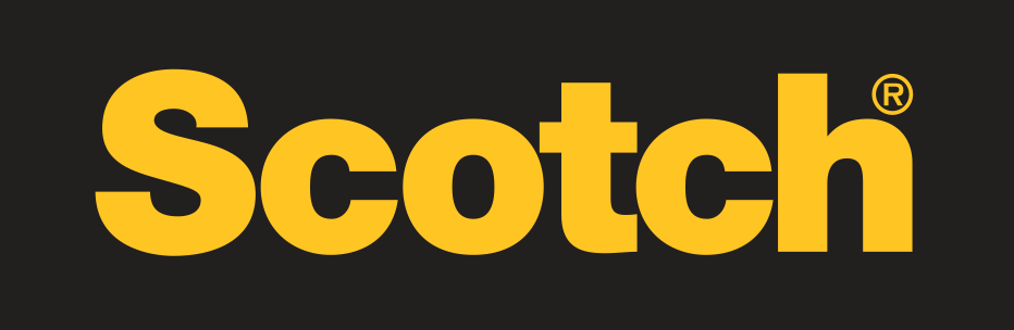 Scotch® logo.