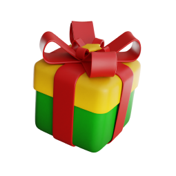 Regalo.