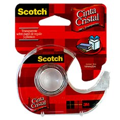 Scotch® Giftwrap Tape

