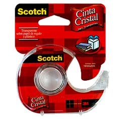Scotch® Giftwrap Tape
