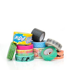 Scotch® Expressions Washi Tape
