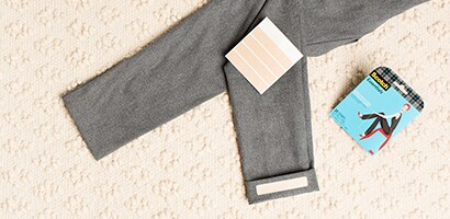 Wardrobe Tips
